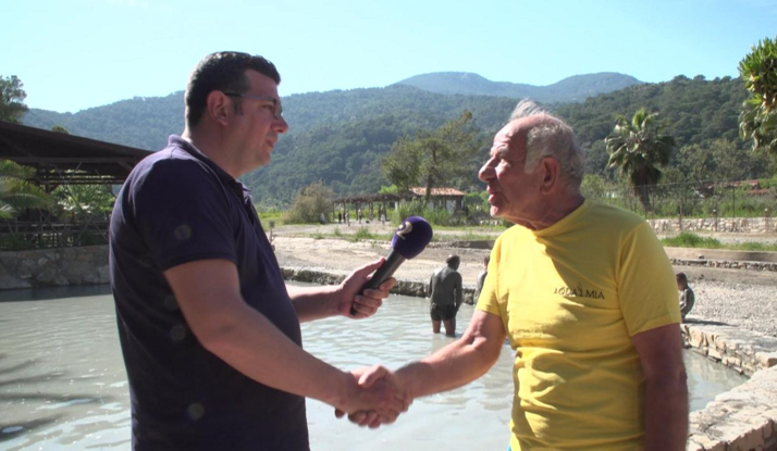 Rehber 9. Bölüm Foto Galeri