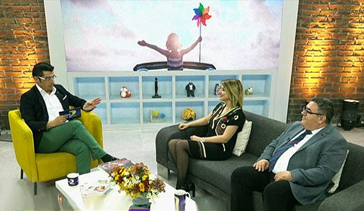 Sağlık Saati 12. Bölüm Foto Galeri