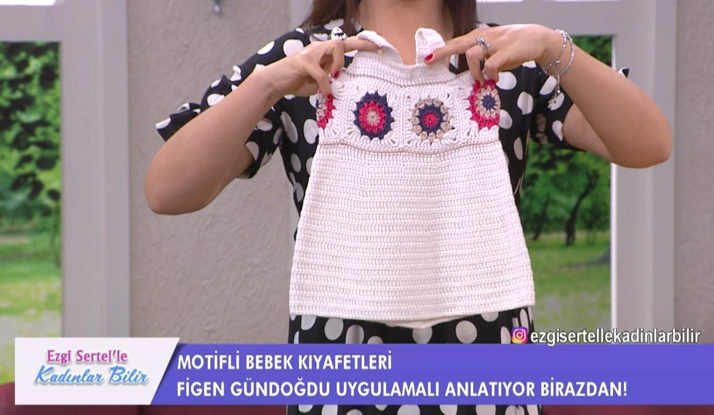 Ezgi Sertel'le Kadınlar Bilir 148. Bölüm Foto Galeri