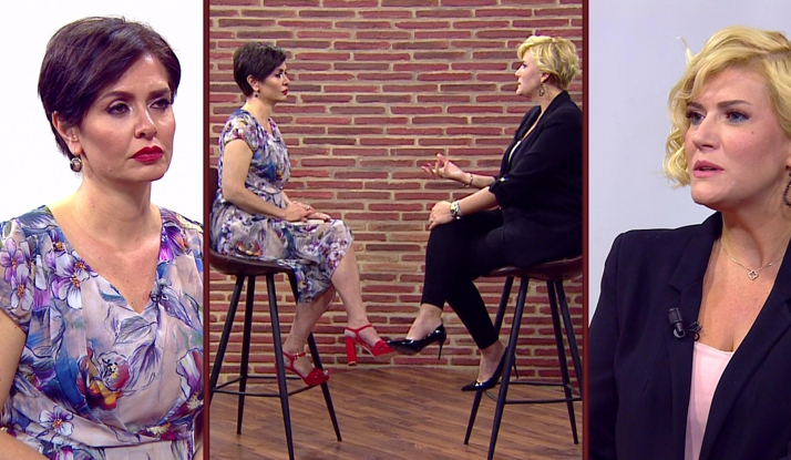 Bana Baştan Anlat 27. Bölüm Foto Galeri