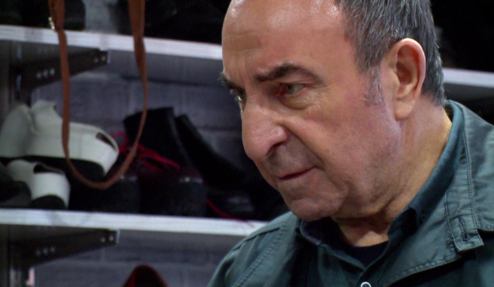 Arka Sokaklar 480. Bölümden İlk Kareler!