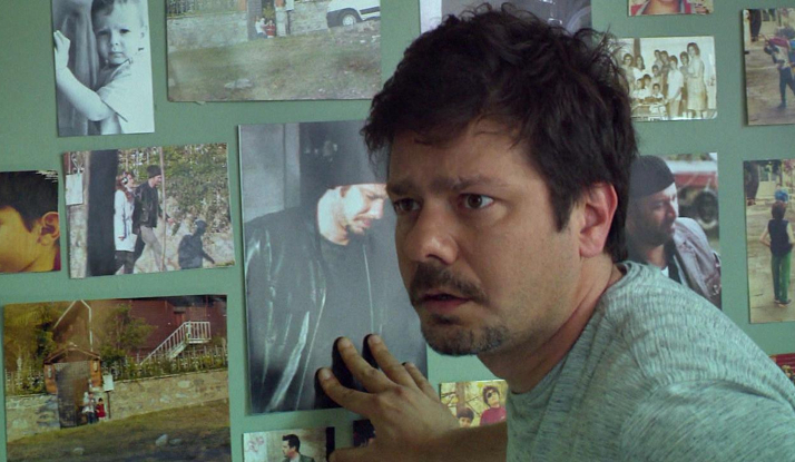 Arka Sokaklar 480. Bölümden İlk Kareler!