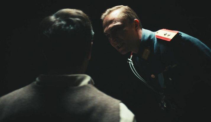 Vatanım Sensin 55. Bölümden İlk Kareler!