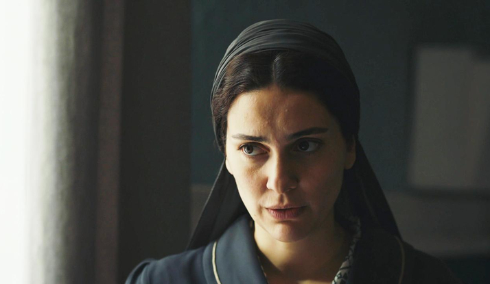 Vatanım Sensin 55. Bölümden İlk Kareler!