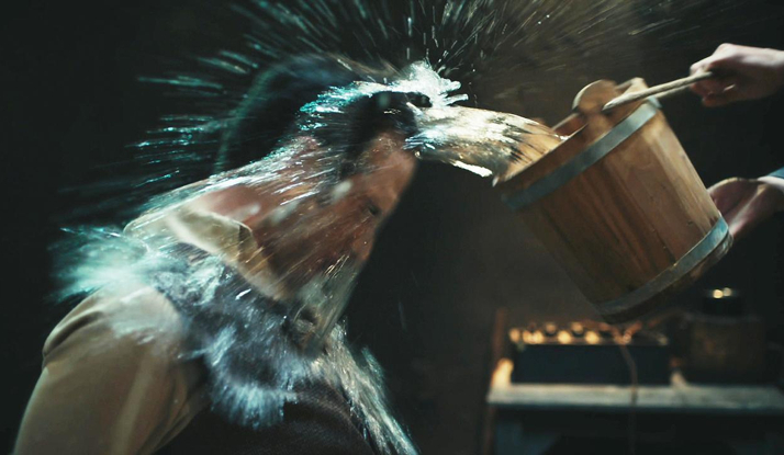 Vatanım Sensin 55. Bölümden İlk Kareler!