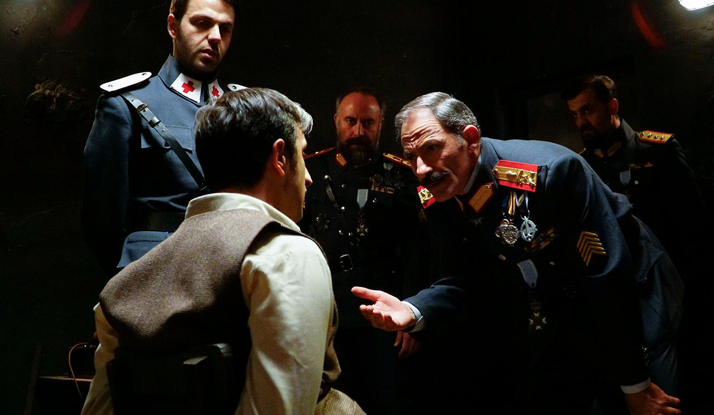 Vatanım Sensin 55. Bölüm Fotoğrafları