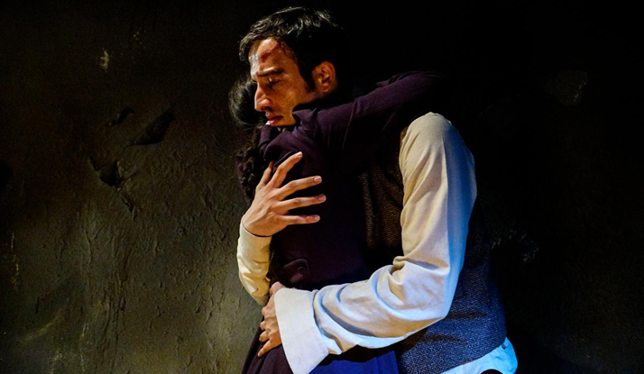 Vatanım Sensin 55. Bölüm Fotoğrafları