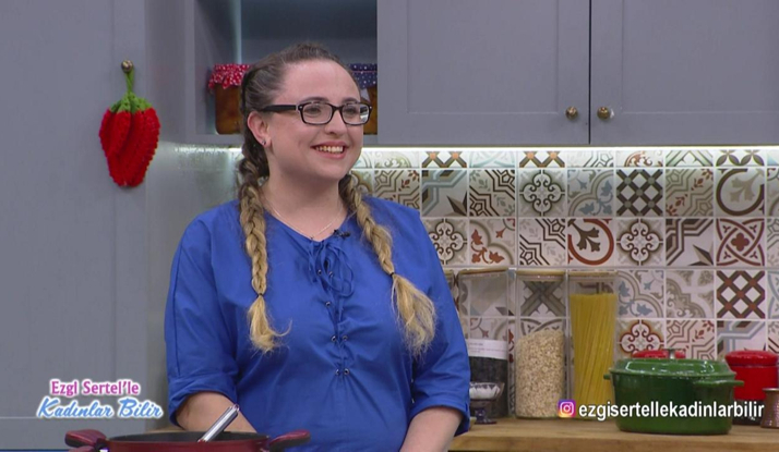 Ezgi Sertel'le Kadınlar Bilir 152. Bölüm Foto Galeri