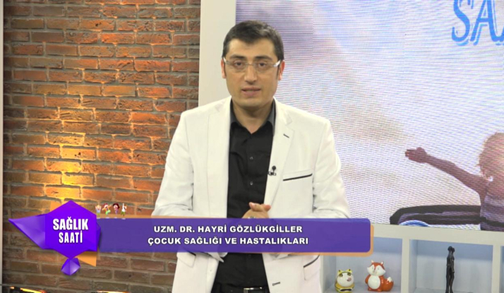 Sağlık Saati 13. Bölüm Foto Galeri