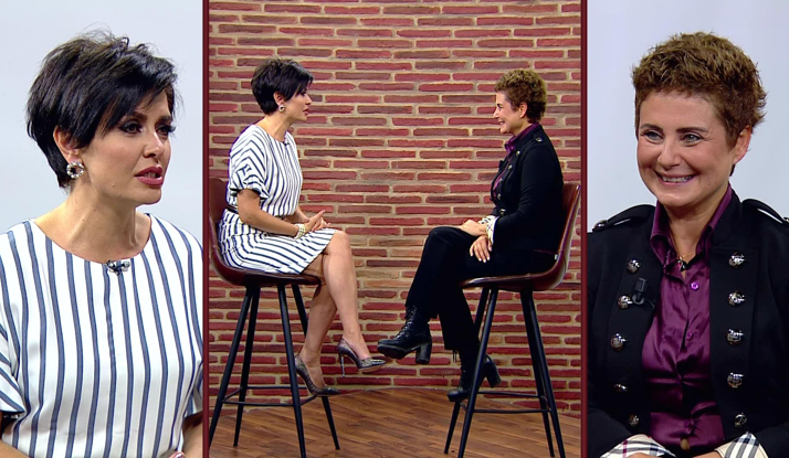 Bana Baştan Anlat 28. Bölüm Foto Galeri