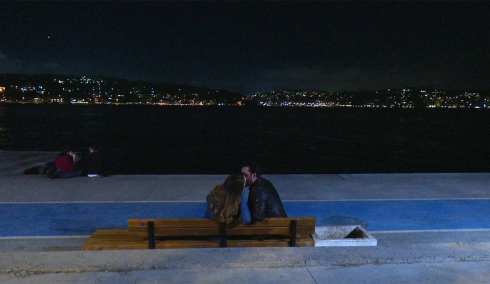 Arka Sokaklar 481. Bölümden İlk Kareler!