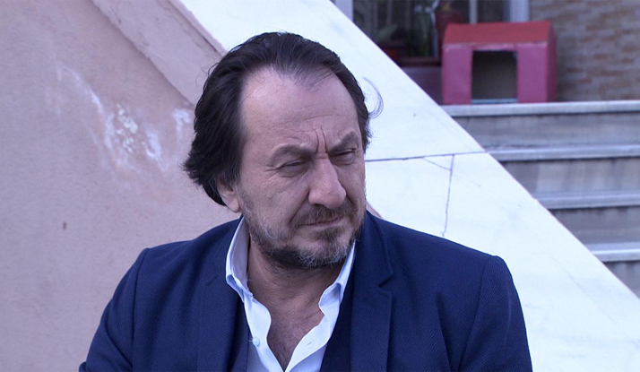 Arka Sokaklar 481. Bölümden İlk Kareler!