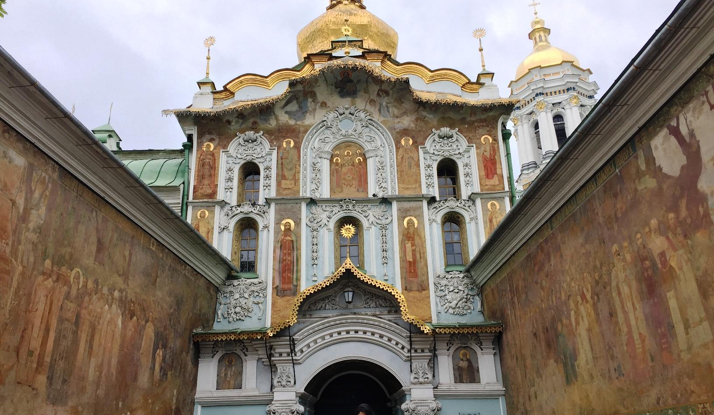 UKRAYNA - Kiev Foto Galeri