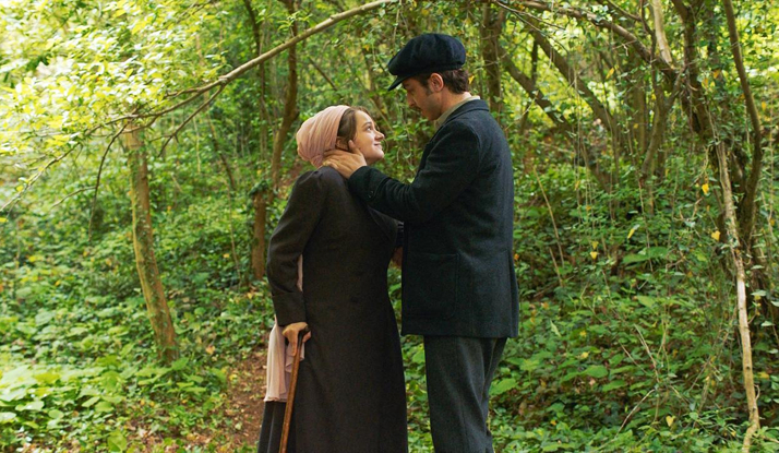 Vatanım Sensin 56. Bölümden İlk Kareler!