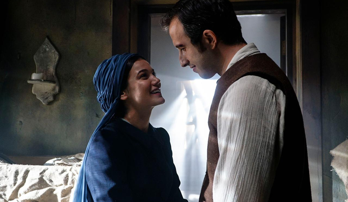 Vatanım Sensin 56. Bölüm Fotoğrafları