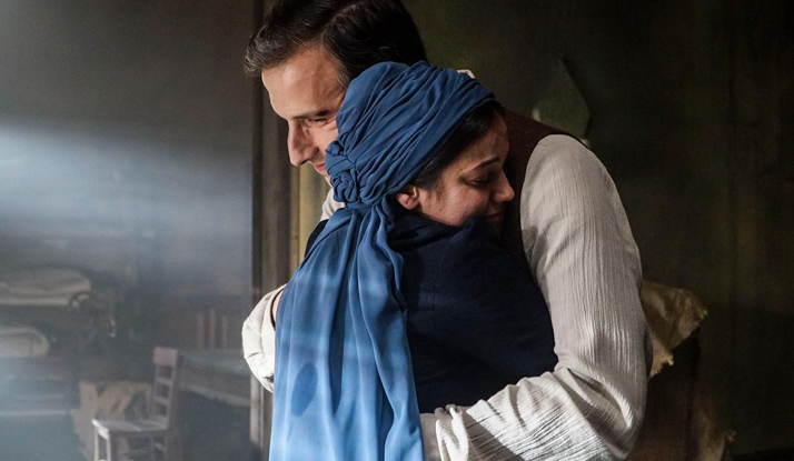 Vatanım Sensin 56. Bölüm Fotoğrafları