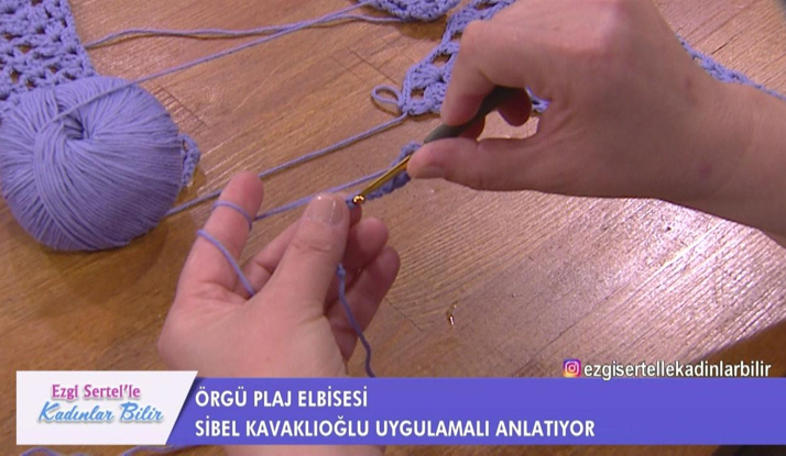 Ezgi Sertel'le Kadınlar Bilir 156. Bölüm Foto Galeri