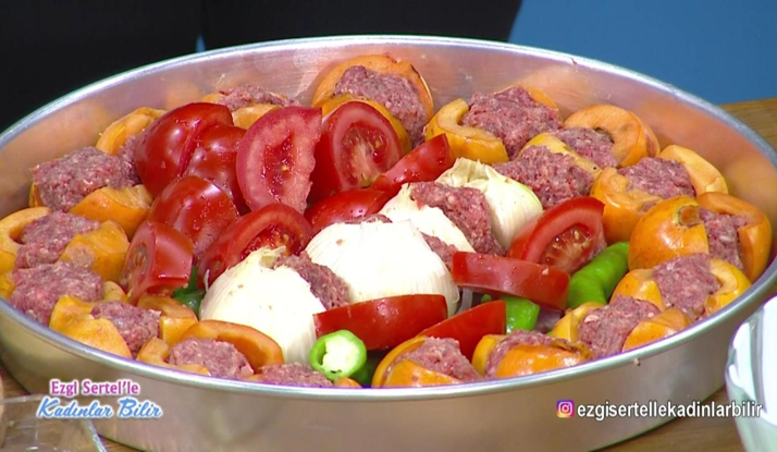 Ezgi Sertel'le Kadınlar Bilir 158. Bölüm Foto Galeri