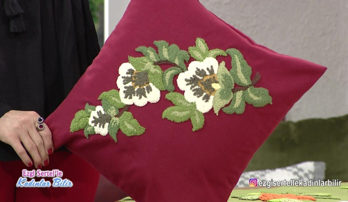 Ezgi Sertel'le Kadınlar Bilir 158. Bölüm Foto Galeri