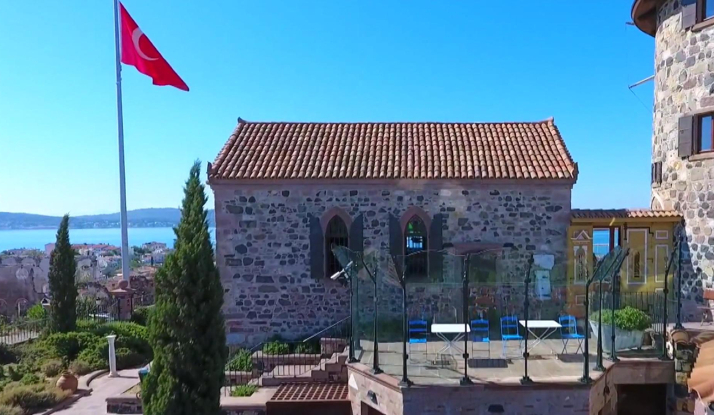 Rehber 11. Bölüm Foto Galeri