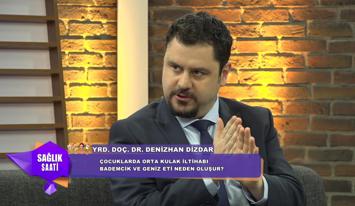 Sağlık Saati 14. Bölüm Foto Galeri