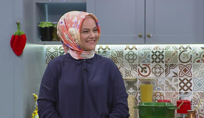 Ezgi Sertel'le Kadınlar Bilir 159. Bölüm Foto Galeri