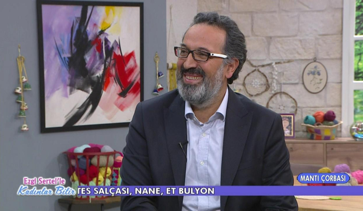 Ezgi Sertel'le Kadınlar Bilir 159. Bölüm Foto Galeri