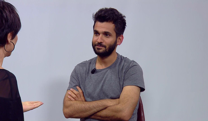 Bana Baştan Anlat 30. Bölüm Foto Galeri