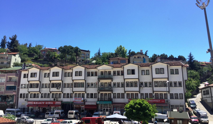 Bizim Ora: Tokat Foto Galeri