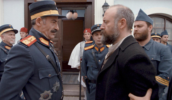 Vatanım Sensin 58. Bölümden İlk Kareler!