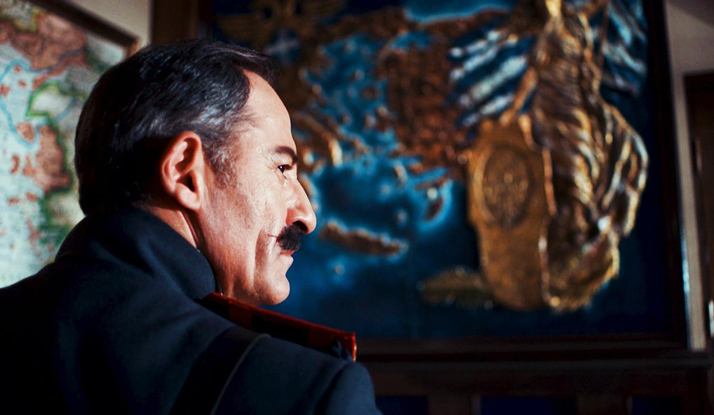 Vatanım Sensin 59. Bölümden İlk Kareler - Veda