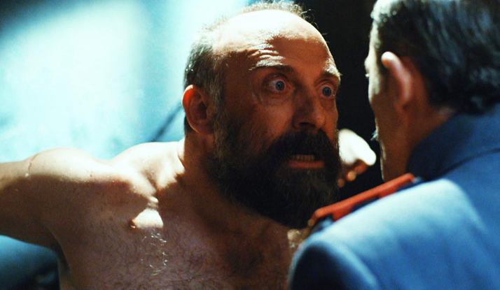 Vatanım Sensin 59. Bölümden İlk Kareler - Veda