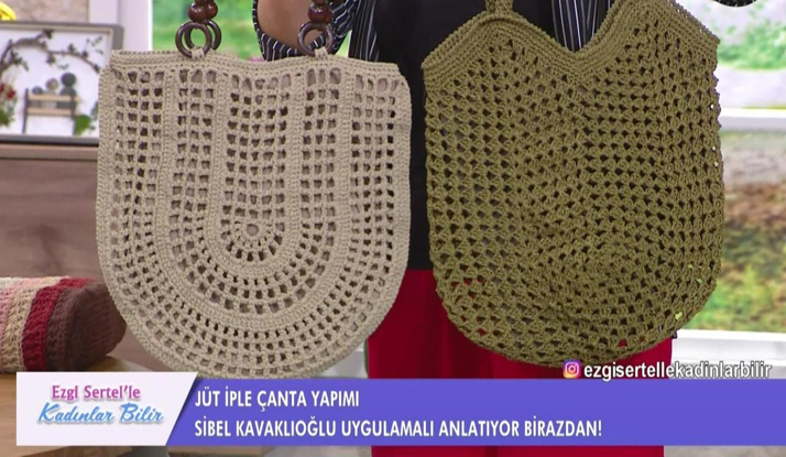 Ezgi Sertel'le Kadınlar Bilir 171. Bölüm Foto Galeri