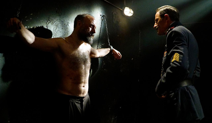 Vatanım Sensin 59. Bölüm Fotoğrafları - Veda