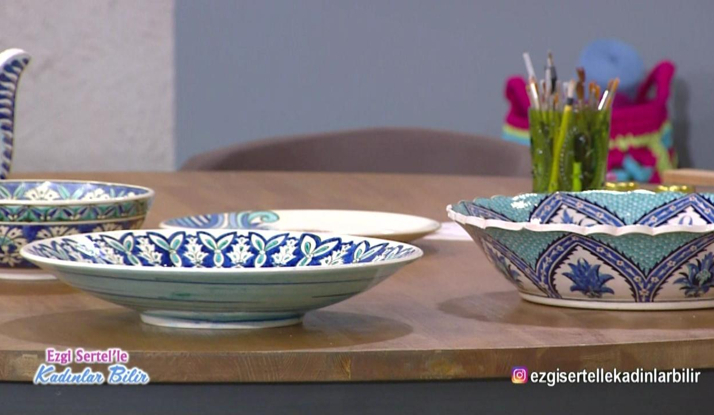 Ezgi Sertel'le Kadınlar Bilir 172. Bölüm Foto Galeri