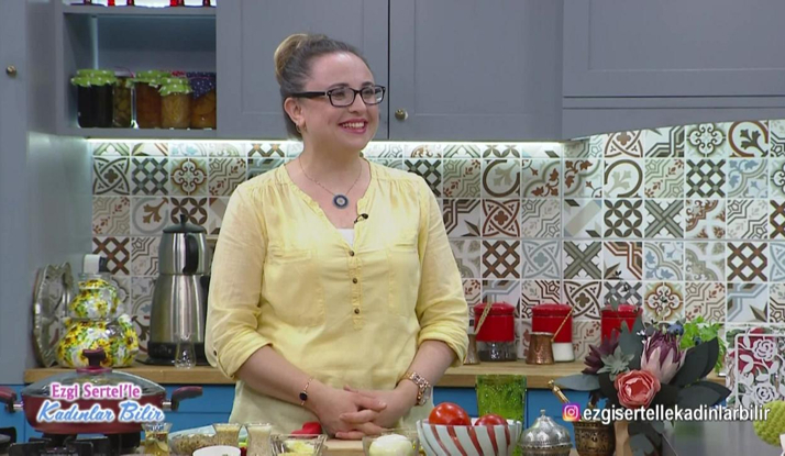Ezgi Sertel'le Kadınlar Bilir 172. Bölüm Foto Galeri