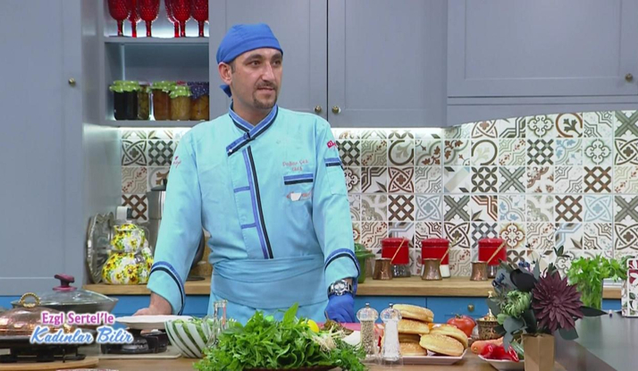 Ezgi Sertel'le Kadınlar Bilir 173. Bölüm Foto Galeri