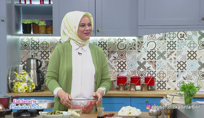 Ezgi Sertel'le Kadınlar Bilir 174. Bölüm Foto Galeri