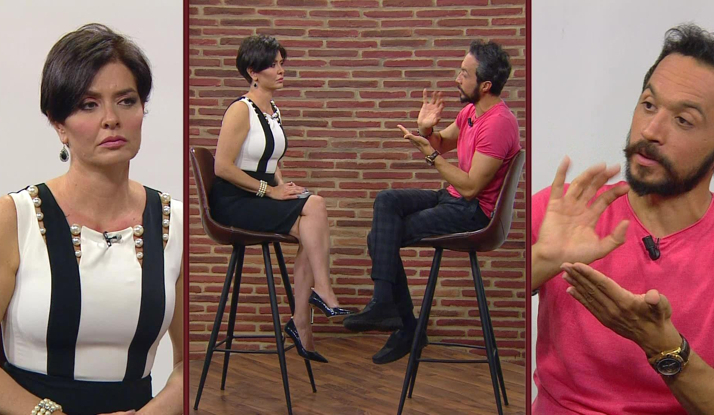 Bana Baştan Anlat 32. Bölüm Foto Galeri