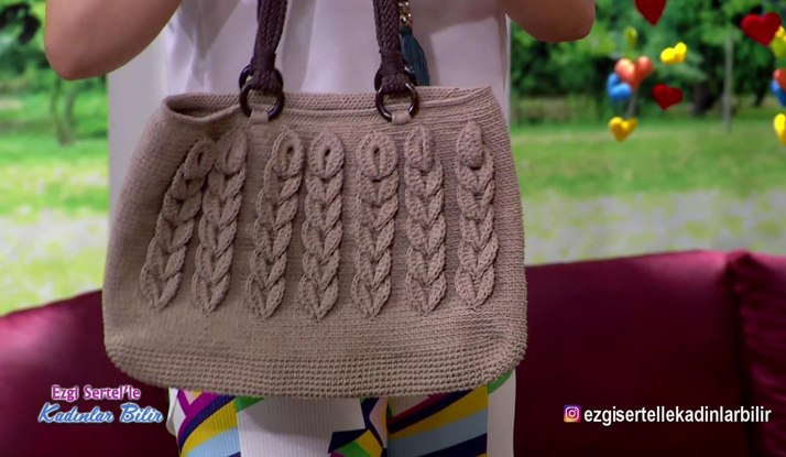 Ezgi Sertel'le Kadınlar Bilir 177. Bölüm Foto Galeri