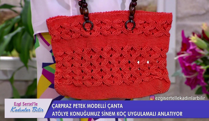 Ezgi Sertel'le Kadınlar Bilir 177. Bölüm Foto Galeri