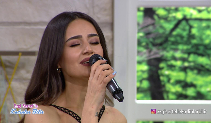 Ezgi Sertel'le Kadınlar Bilir 179. Bölüm Foto Galeri
