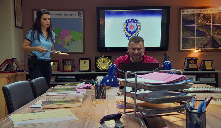 Arka Sokaklar 485. Bölüm'den İlk Kareler - SEZON FİNALİ