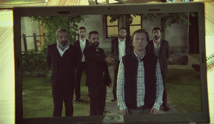 Arka Sokaklar 485. Bölüm'den İlk Kareler - SEZON FİNALİ