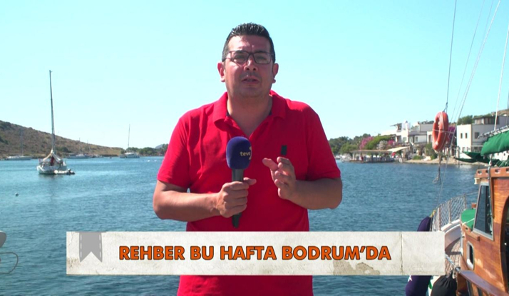 Rehber 16. Bölüm Foto Galeri