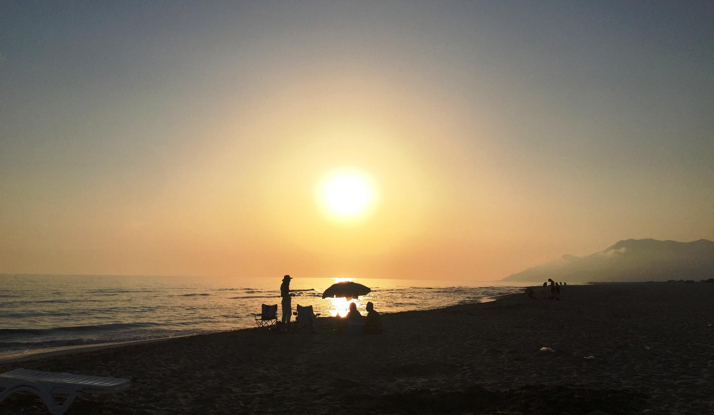 Bizim Ora: Kalkan & Kaş Foto Galeri