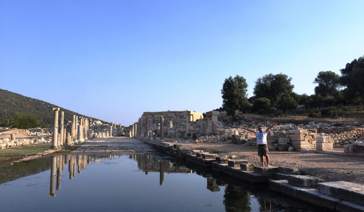 Bizim Ora: Kalkan & Kaş Foto Galeri