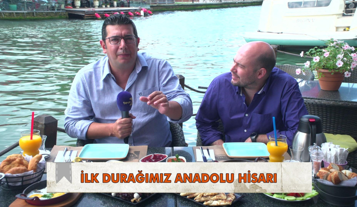 Rehber 18. Bölüm Foto Galeri