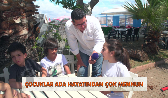 Rehber 18. Bölüm Foto Galeri