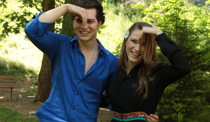 Medcezir Foto Galeri